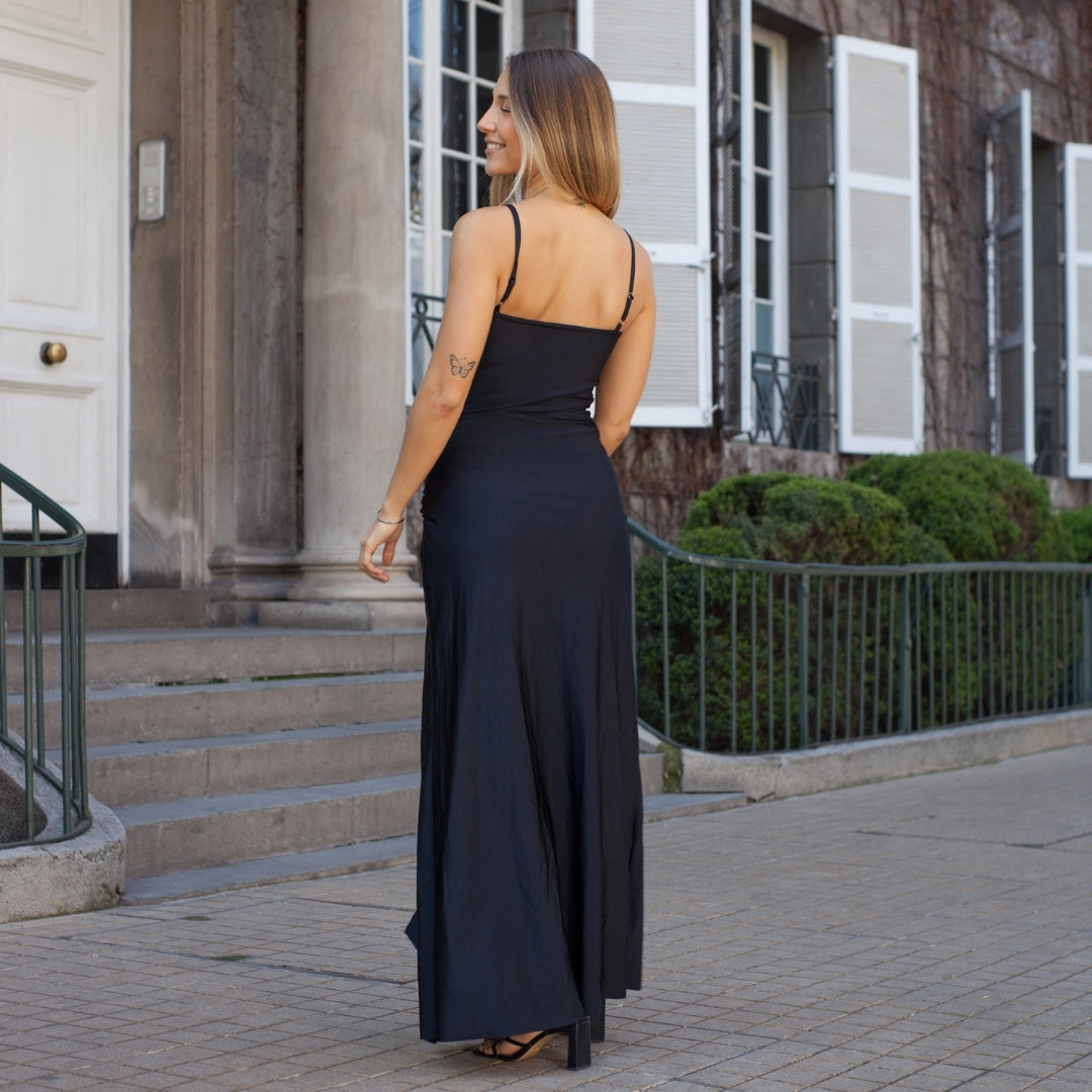 Vestido Florencia Black