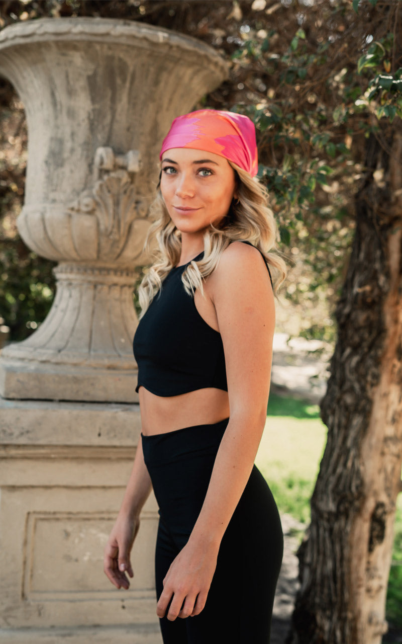 Top Tini Black
