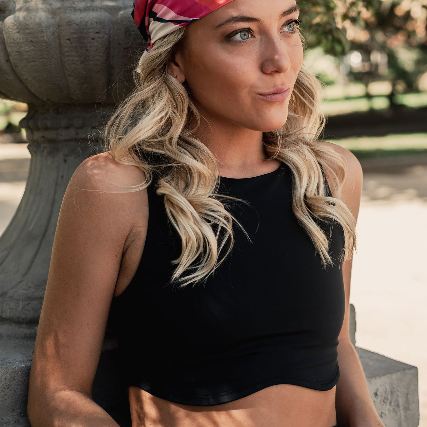 Top Tini Black