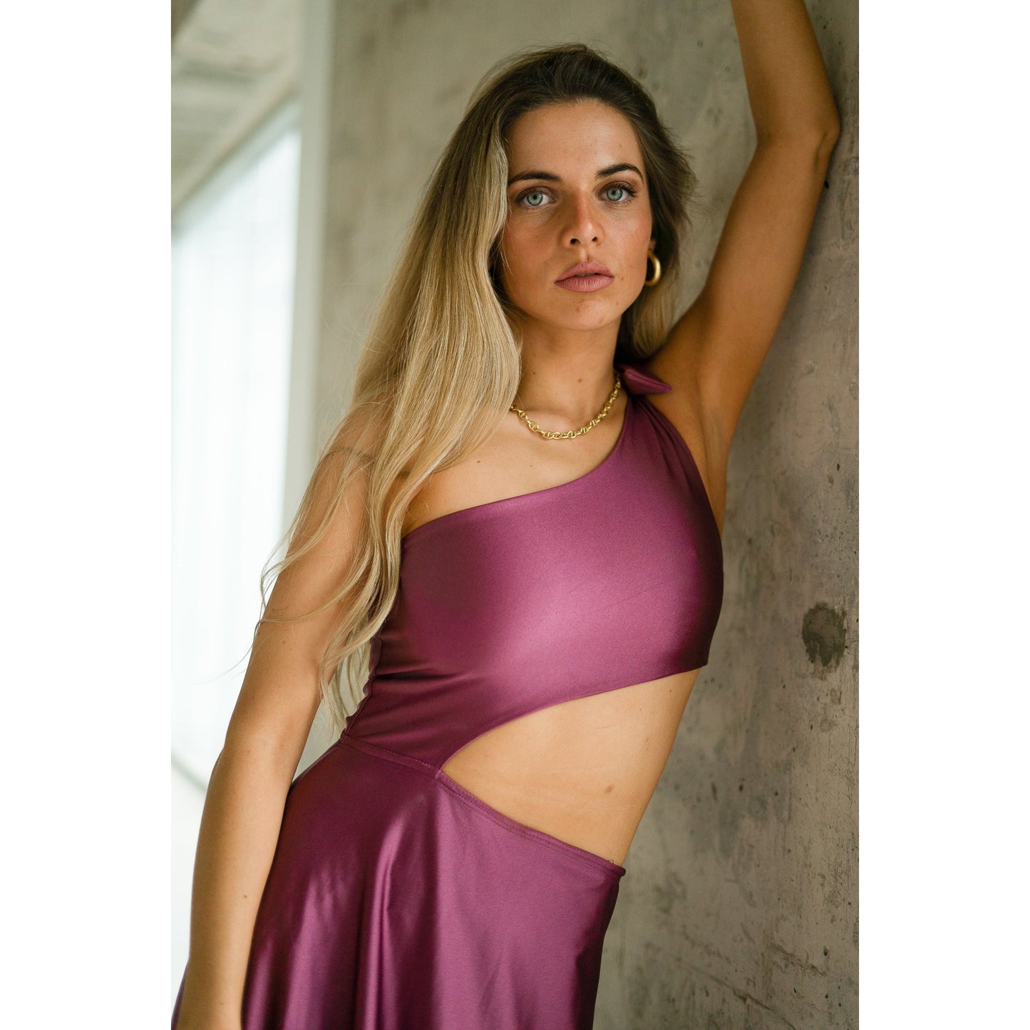 Pretty Woman Purpura