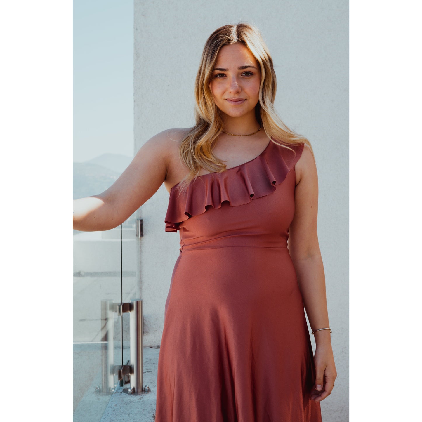 Josefina Ocre