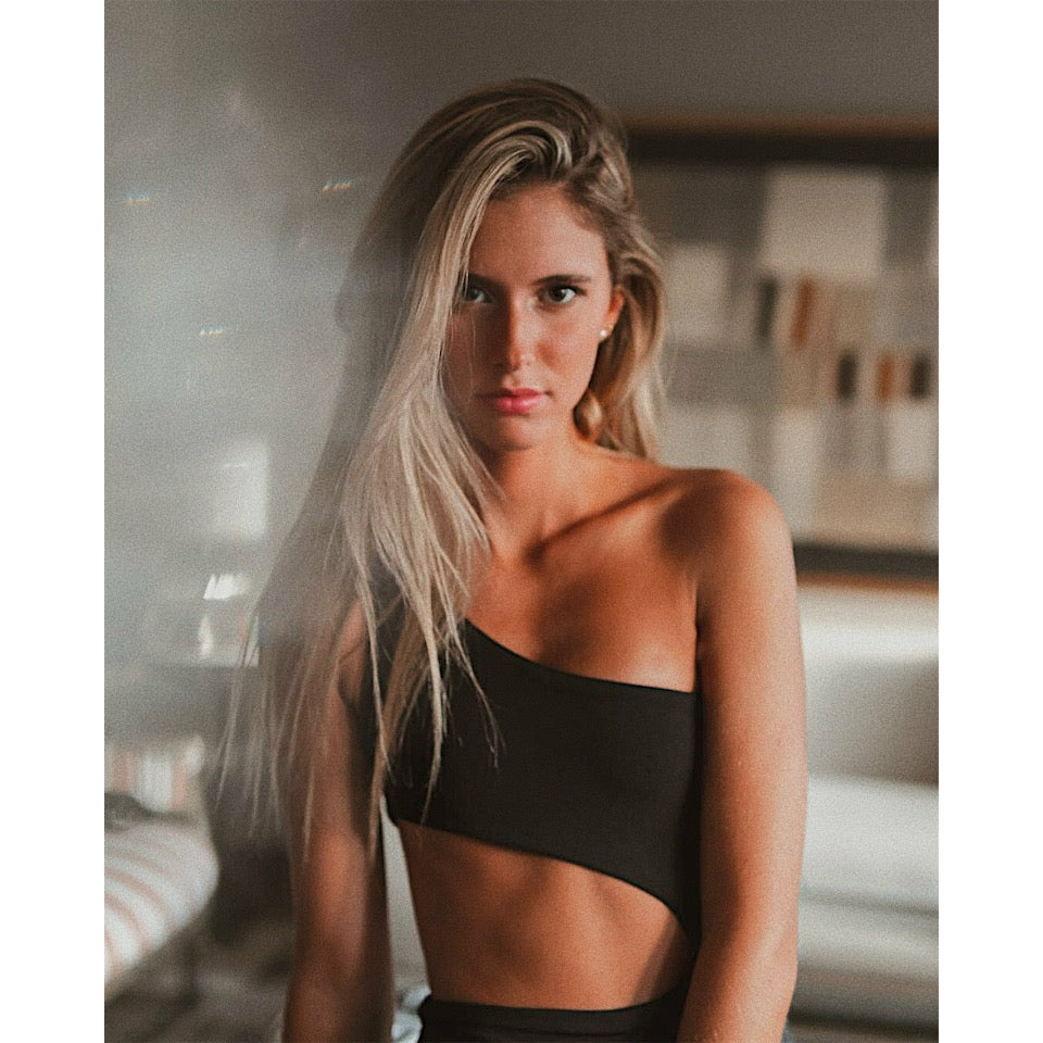 Fuego Negro