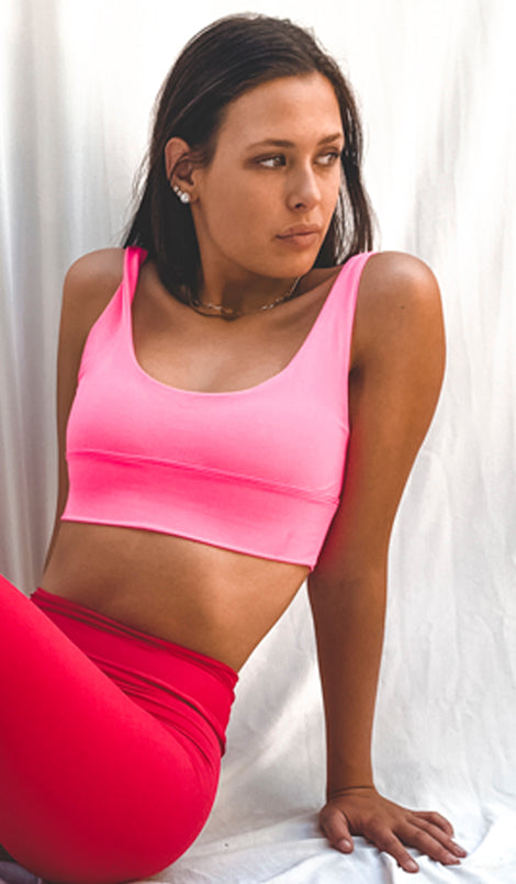 Peto Fresh Pink