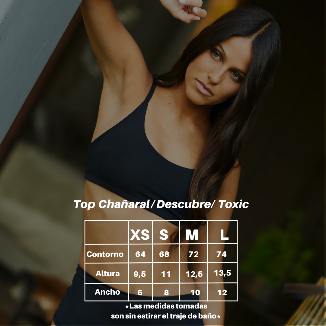 Top Toxic Print