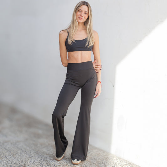 Calzas Comfy Black