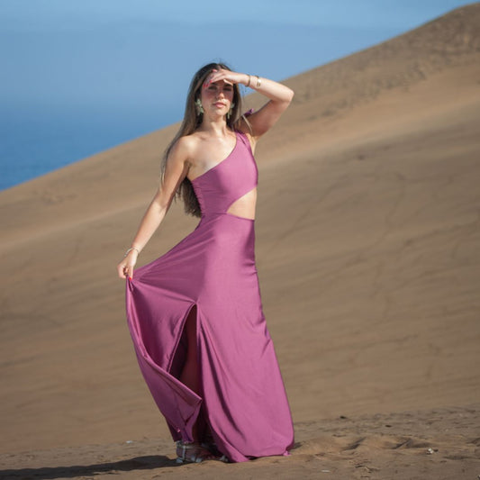 Vestido Pretty Woman Rose