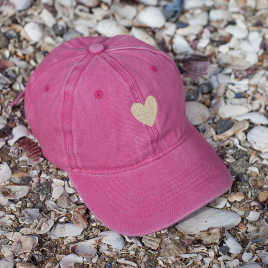 Jockey Pink Corazón