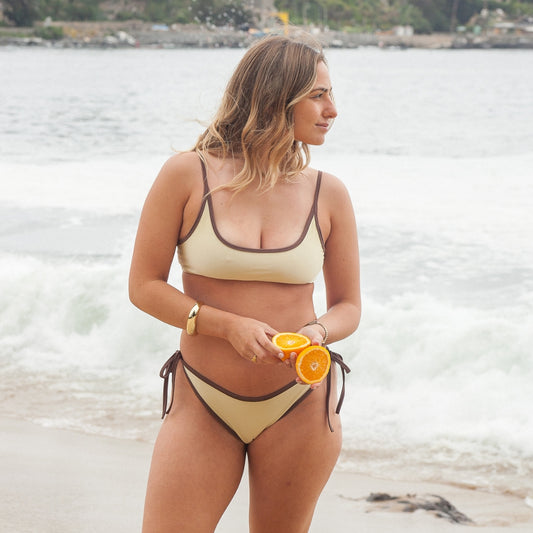 Top Ona Amarillo&Café