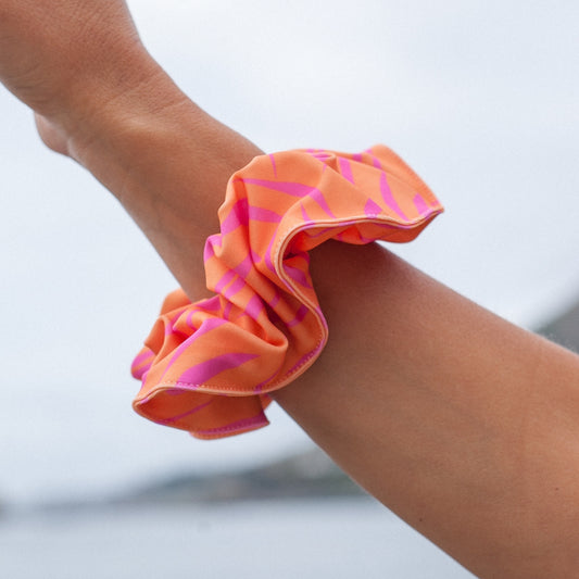 Colet Zebra Pink Claro