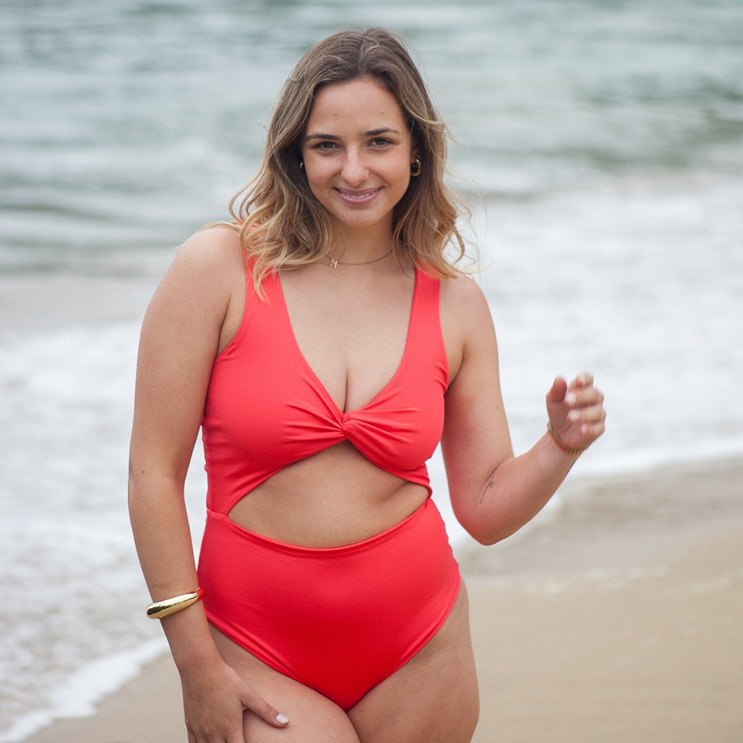 Entero Golfinho Sandía