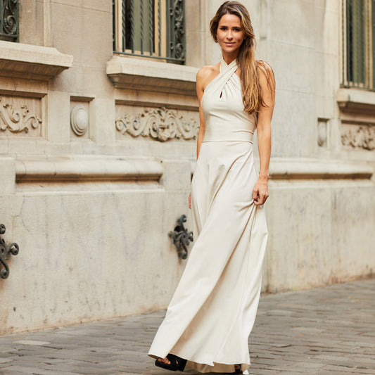 Vestido de Novia Florencia