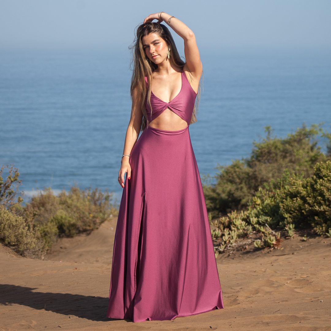 Vestido Sophie Rose