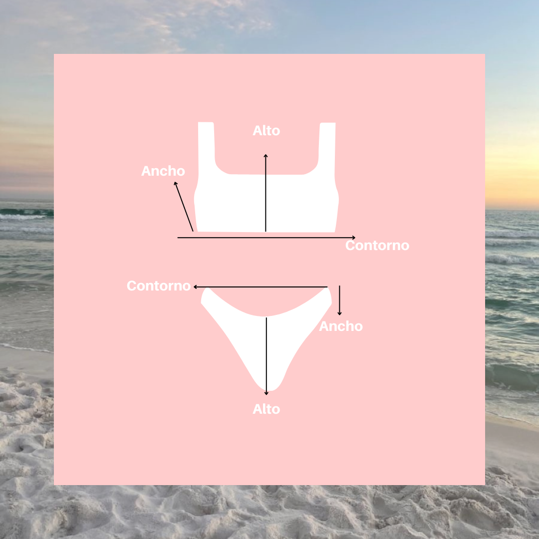 Calzón Ipanema Pink
