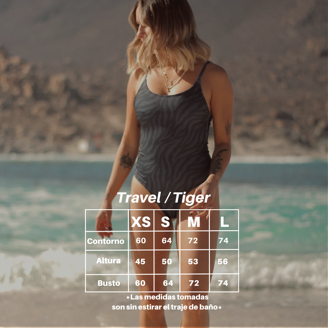 Entero Travel Retro